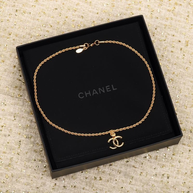 Chanel Necklaces